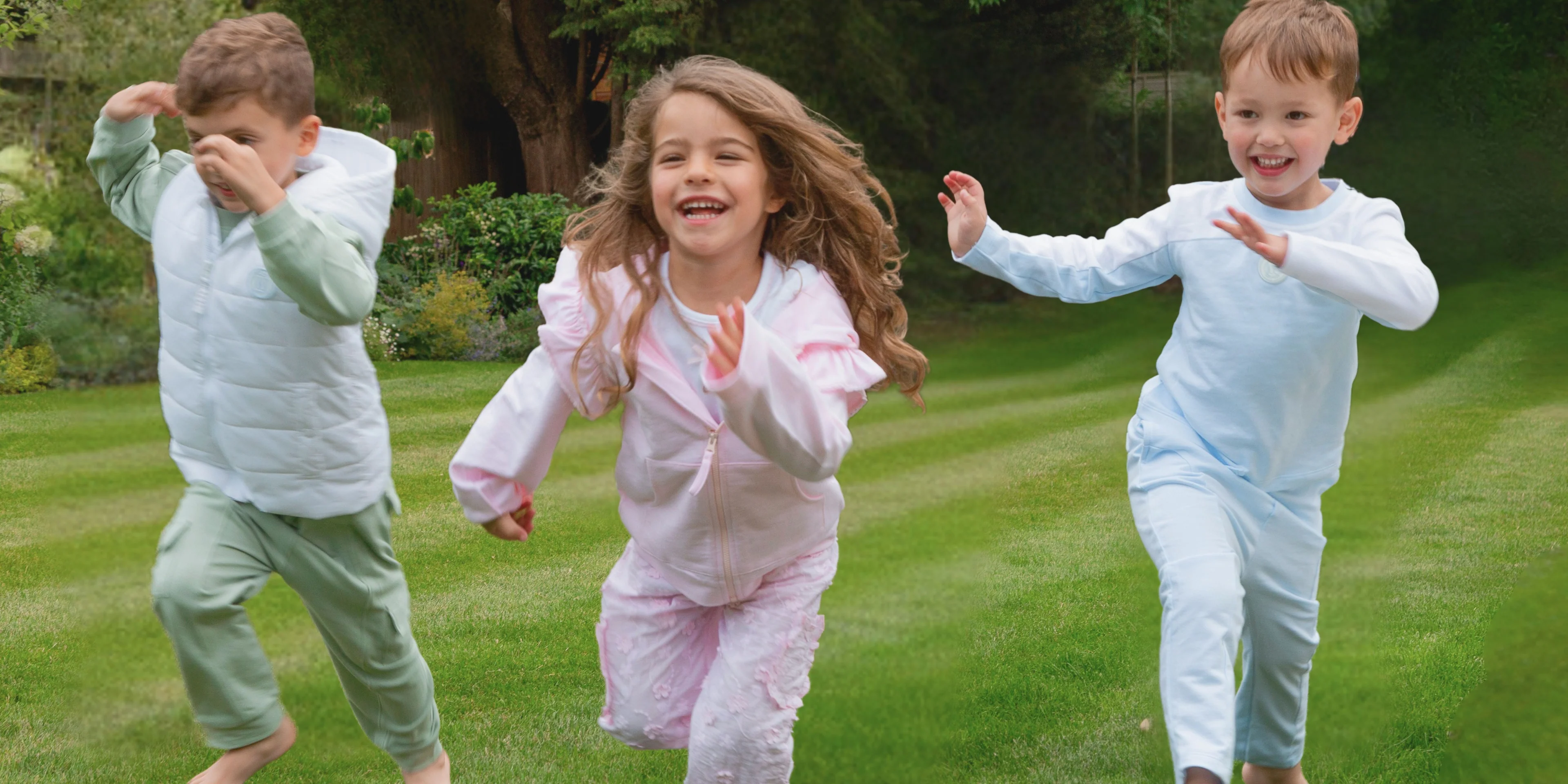 Timeless Style for Tiny Trends